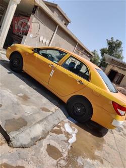 BYD F3